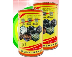 菇多收-增產(chǎn)，抗病