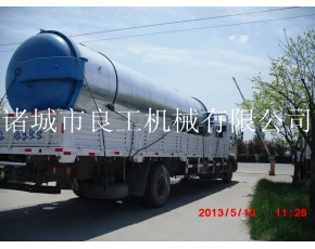 發(fā)貨現(xiàn)場（2）