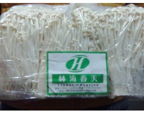 金針菇