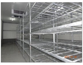 超聲波加濕器、食用菌移動(dòng)培養(yǎng)床及架
