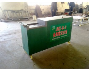 食用菌菌棒注水機(jī)、裝袋機(jī)、