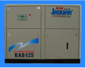 臺(tái)灣捷豹空壓機(jī)EAS－75