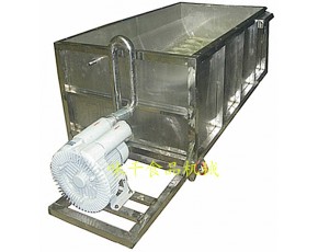 【廠家直銷】超聲波果蔬清洗機(jī)，肉類水產(chǎn)品解凍清洗機(jī)，醬菜脫鹽清洗機(jī)，山東味千食品機(jī)械
