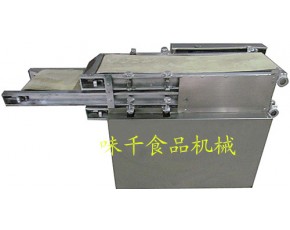 廠家直銷】包裝袋整形機(jī)，真空包裝壓平整形機(jī)，軟包裝整形機(jī)，山東味千食品機(jī)械