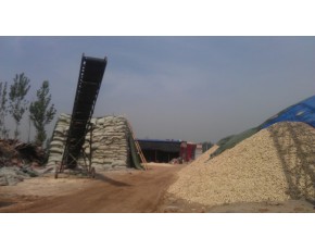 山東淄博玉米芯，玉米芯顆粒