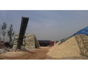 山東淄博玉米芯，玉米芯顆粒