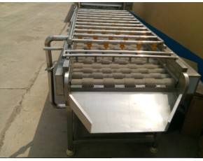 毛刷清洗機(jī)，毛輥清洗機(jī)