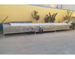 香菇巴氏殺菌機(jī)，金針菇殺菌機(jī)