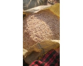 玉米芯、玉米顆粒