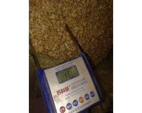 玉米芯，棉渣