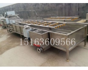 海蜇清洗機(jī)，海產(chǎn)品清洗機(jī)