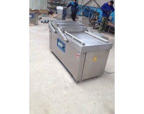 臘肉真空包裝機(jī)，烤腸真空包裝機(jī)
