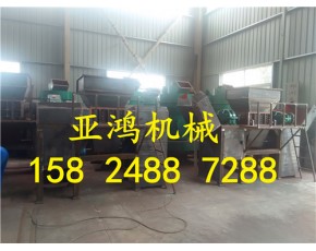 機(jī)頭撕碎機(jī)，專業(yè)撕碎機(jī)鐵皮的設(shè)備，撕碎機(jī)廠家