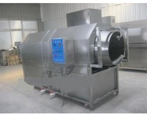 包裝袋清洗機，洗袋流水線