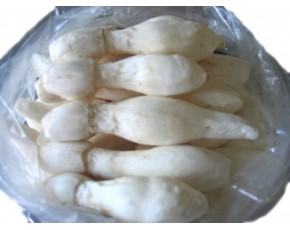 雞腿菇、草菇