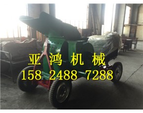 北京木材粉碎機(jī) 樹(shù)枝粉碎機(jī)價(jià)錢(qián) 綠化修剪廢枝粉碎機(jī)