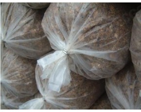 自動香菇木耳金針菇菌袋菌棒打扣機(jī)封口機(jī)