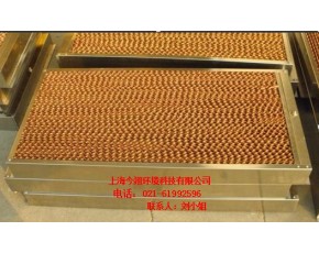 工業(yè)加濕器、JYSM-15A電子廠(chǎng)用濕膜加濕器