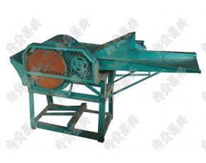 棉材枝條粉碎機(jī)
