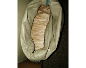 接種棒，木屑