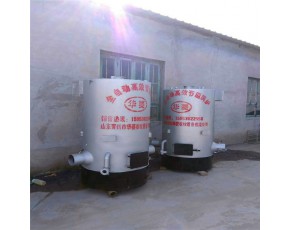 華菱農(nóng)牧高效加溫鍋爐