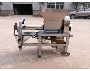 氣動(dòng)裝袋機(jī)