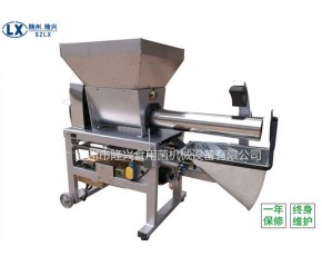 氣動(dòng)裝袋機(jī)