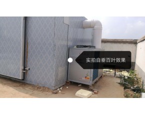 供應(yīng)烘干機(jī)專用自垂百葉