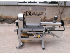 自動(dòng)扶袋氣動(dòng)裝袋機(jī) 電磁裝包機(jī)