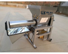 電磁裝袋機(jī)