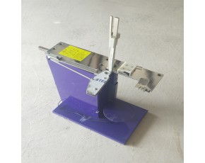 塑料袋電動(dòng)手動(dòng)扎口機(jī)