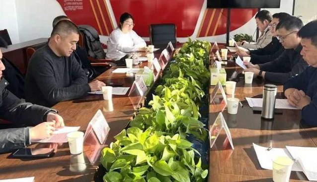 冀北冀南區(qū)域合作，推動(dòng)食用菌產(chǎn)業(yè)的發(fā)展