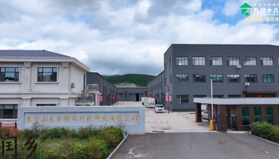 山友食用菌：銷售額“破億”的創(chuàng)新底氣