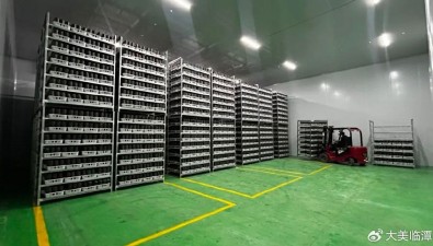甘肅臨潭：食用菌產(chǎn)業(yè)繪就共富新圖景