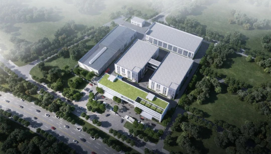 浙江江山市食藥同源產(chǎn)業(yè)園黨建聯(lián)建共富綜合體項(xiàng)目加速推進(jìn)