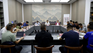 浙江慶元：用地審批卡住香菇“增值”路？“企情議事廳”破困局